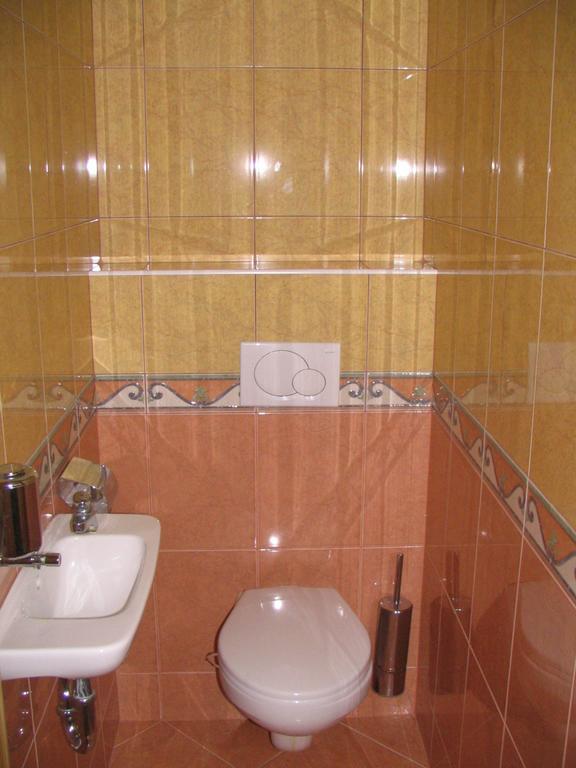 Apartment Milan Zreče Rom bilde