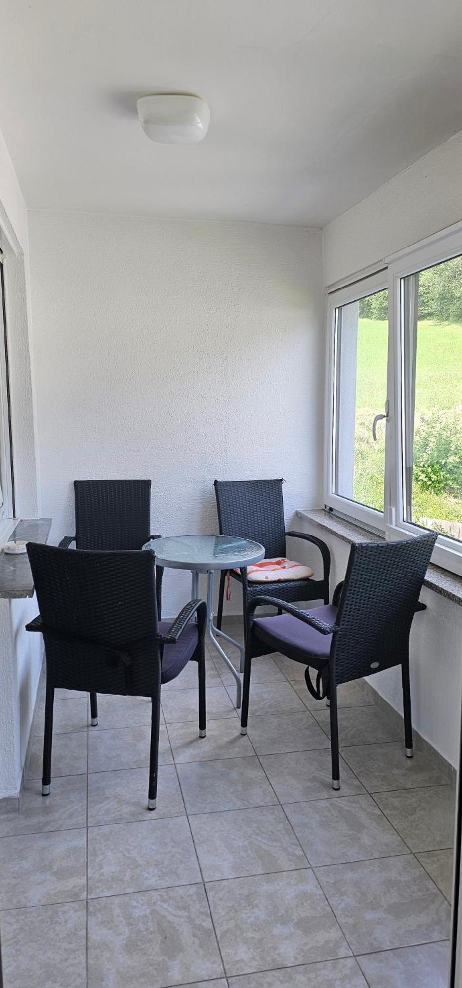 Apartment Milan Zreče Eksteriør bilde