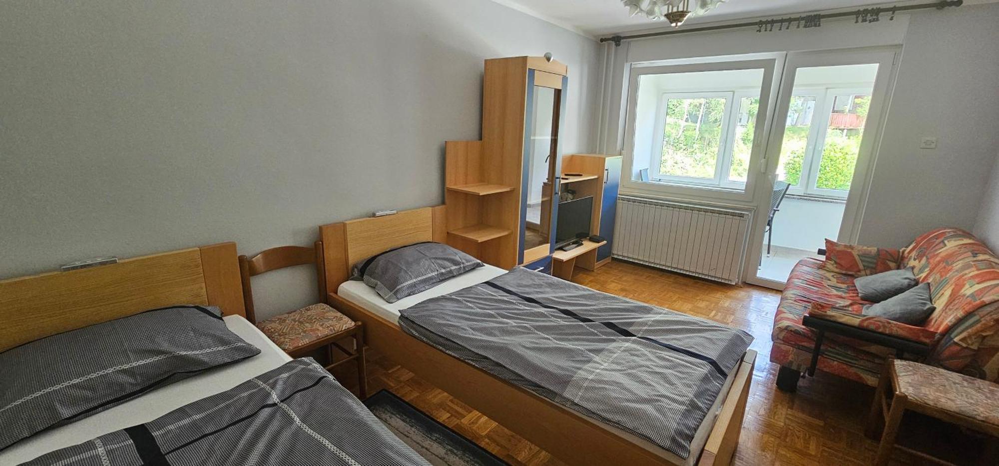 Apartment Milan Zreče Eksteriør bilde