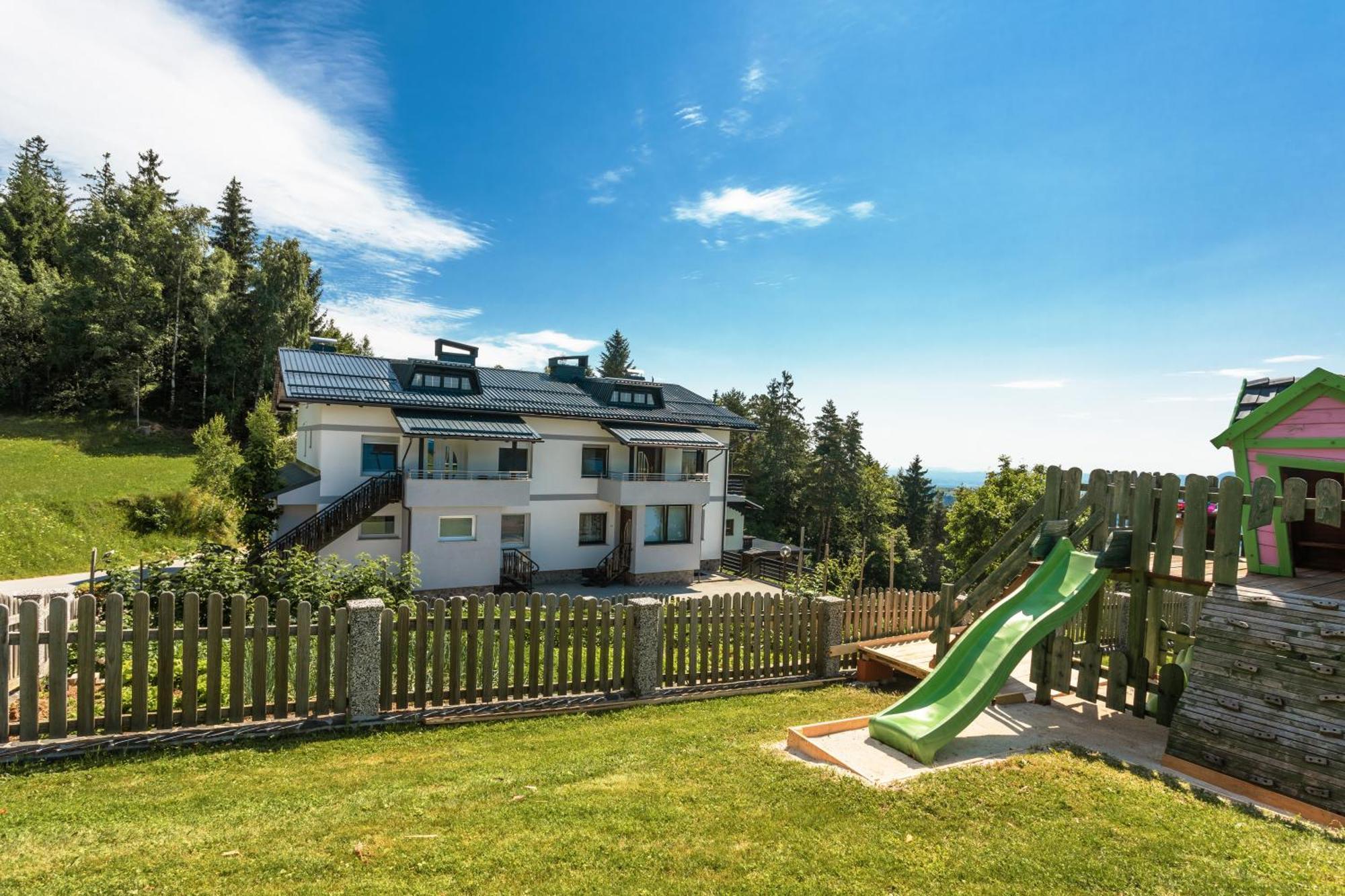Apartment Milan Zreče Eksteriør bilde