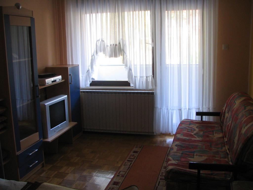 Apartment Milan Zreče Rom bilde