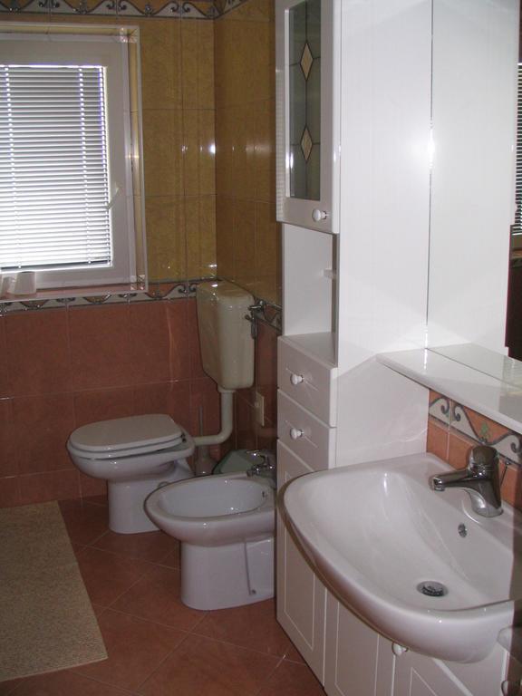 Apartment Milan Zreče Rom bilde